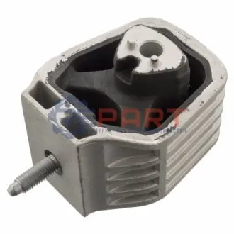 Фото 1 — Подушка двигуна (передня) MB A-class (W169)/B-class (W245) 2.0CDI 04-12 SWAG (10926595) Фото Подушка двигуна (передня) MB A-class (W169)/B-class (W245) 2.0CDI 04-12 SWAG (10926595) зображення 1