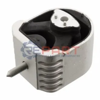 Фото 1 — Подушка двигуна SWAG (10930010) Фото Подушка двигуна SWAG (10930010) зображення 1