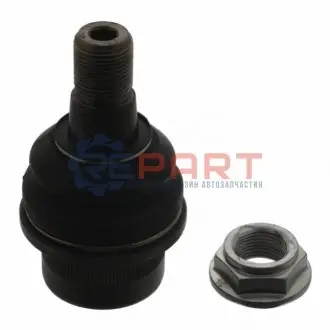 Опора кульова (передня/знизу) MB Sprinter 906,907,910/VW Crafter 06- SWAG 10930151 Купити в Україні