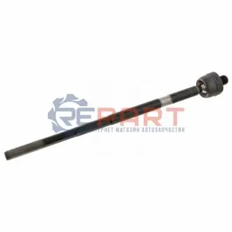 Тяга рульова MB Sprinter (906)/VW Crafter 06- SWAG 10930706 Купити в Україні