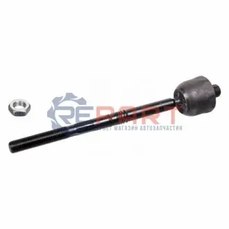 Тяга рульова MB C-class (W204)/E-class (W212) 05-15 SWAG 10931524 Купити в Україні