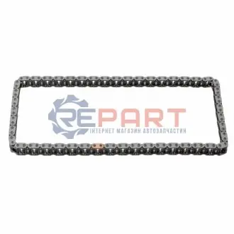 Ланцюг привода SWAG 10933901 Купити в Україні