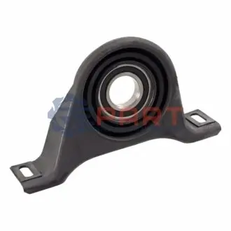 Підвіска, карданного валу SWAG 10934038 Купити в Україні