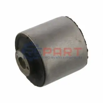 Фото Подвеска, рычаг независимой подвески колеса SWAG (10934732) изображение 1