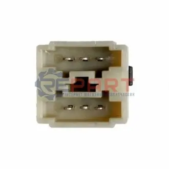 Фото Датчик педалі гальма MB Sprinter/VW LT -06 SWAG (10936124) зображення 1