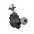 Опора кульова (передня/знизу) MB E-class (W212) 09 SWAG (10936885) зображення 4