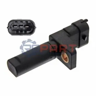 Датчик положення колінвалу MB Sprinter/Vito 3.0 CDI 06- SWAG 10937984 Купити в Україні