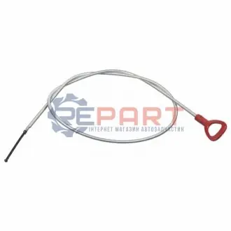 Щуп рівня мастила SWAG 10938023 Купити в Україні