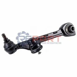 Фото Важіль підвіски (передній/знизу/ззаду) (L) MB S-class (W221) 05-13 SWAG (10938057) зображення 1