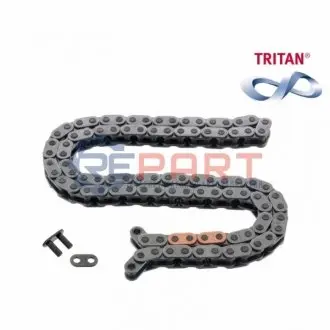 Фото Ланцюг привода SWAG (10947210) зображення 1