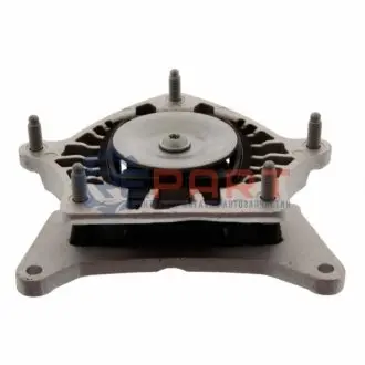 Подушка двигуна MB C-class (W205) 14- (OM651/M274/M276) SWAG 10949221 Купити в Україні