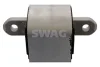 Опора КПП гумометалева SWAG (10949412) зображення 1