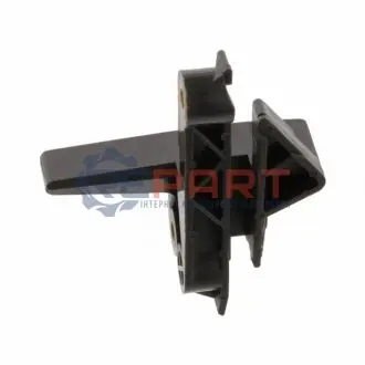 Фото Напрямна планка, ланцюг керування SWAG (20090010) зображення 1