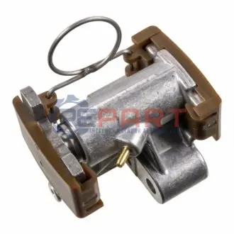 Фото 1 — Натяжний пристрій, ланцюг привода SWAG (20100012) Фото Натяжний пристрій, ланцюг привода SWAG (20100012) зображення 1