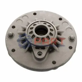 Подушка амортизатора + підшипник (переднього) BMW 3 (F30/F80) 11- B38/B47/N13/N47 SWAG 20102532 Купити в Україні