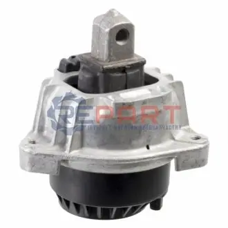 Фото Подушка двигуна BMW 7 (F01-F04) 08-15 SWAG (20104265) зображення 1