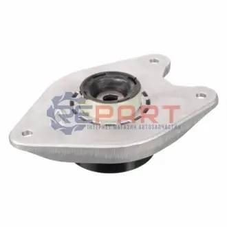 Подушка амортизатора (переднього) BMW i3 13- (B1) SWAG 20104634 Купити в Україні