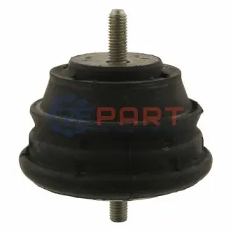 Фото Подушка двигуна BMW 5 (E39) 520/528i 95-03 SWAG (20130011) зображення 1