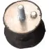 Фото Подушка КПП BMW 3 (E36/E46)/5 (E34/E39)/7 (E38) 2.0 91-06 SWAG (20130025) зображення 2