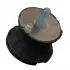 Фото Подушка КПП BMW 3 (E36/E46)/5 (E34/E39)/7 (E38) 2.0 91-06 SWAG (20130025) зображення 4