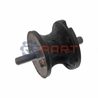 Підвіска, автоматична коробка передач. Підвіска, КПП SWAG 20130036 Купити в Україні