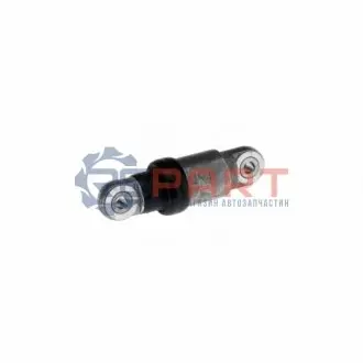 Амортизатор ременя BMW 3 (E46), 5 (E39) 2.0D 04.98-02.05 SWAG 20520017