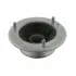 Фото Подушка амортизатора (переднього) BMW 3 (E46/90) 97-11/5 (E60) 96-10 (d=14mm) SWAG (20540007) зображення 1