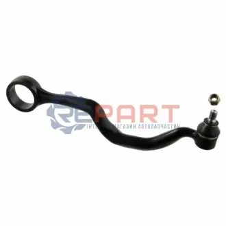 Фото Важіль підвіски (передній/знизу) (R) BMW 5 (E34) 88-95 SWAG (20730023) зображення 1