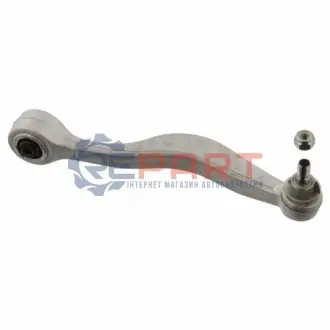 Фото 1 — Рычаг независимой подвески колеса SWAG (20730026) Фото Рычаг независимой подвески колеса SWAG (20730026) изображение 1