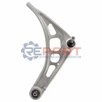 Фото Важіль підвіски (передній/знизу) (R) BMW 3 (E46) 98- SWAG (20730044) зображення 1