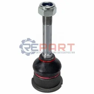 Фото Опора кульова (передня/внутрішня) BMW 3 (E30) -94 SWAG (20780003) зображення 1