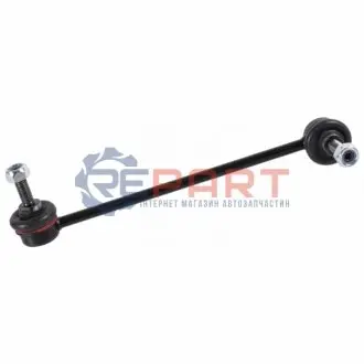 Фото Тяга стабілізатора (переднього) (R) BMW 5 (E39) 95- SWAG (20790010) зображення 1