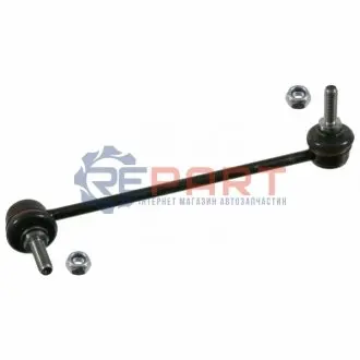 Фото 1 — Тяга/стойка стабилизатора SWAG (20790011) Фото Тяга/стойка стабилизатора SWAG (20790011) изображение 1