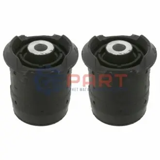 Фото Комплект підшипника, балка моста SWAG (20790012) зображення 1