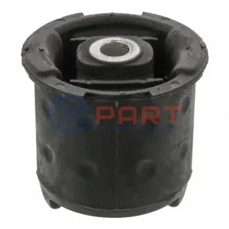 Фото Сайлентблок балки (задньої) BMW 5 (E34)/7 (E32) 86-97 SWAG (20 79 0014) зображення 1