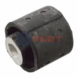 Фото 1 — Втулка, балка моста SWAG (20790023) Фото Втулка, балка моста SWAG (20790023) зображення 1