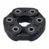 Муфта кардана еластична BMW 3 (E30/E36/E46/E90) / 5 (E34) 09/82- 20860003