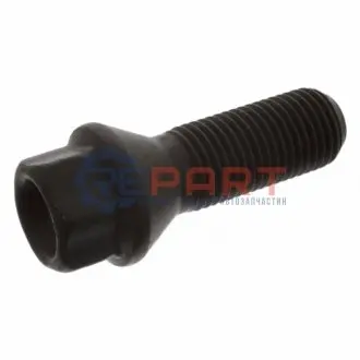 Болт колеса BMW 7 (E65/E66)/X3 (E83) 01-11 (M14x1,5) SWAG 20918538 Купити в Україні