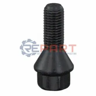 Болт колеса BMW/Renault (M12x1.5x26) SWAG 20918903 Купити в Україні