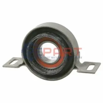 Підвіска, карданний вал SWAG 20921142 Купити в Україні