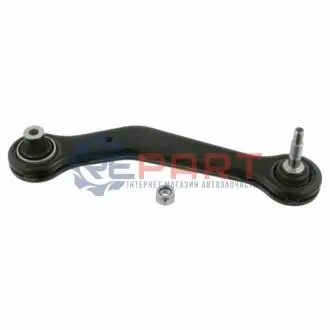 Важіль підвіски (задній/зверху/ззаду) (R) BMW X5 (E53) 00-06 SWAG 20923953 Купити в Україні