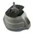 Фото Подушка двигуна (R) BMW 5 (E60/E61/E63)/6 (E64) 2.2/2.5/3.0 01-10 (M54/N52) SWAG (20924081) зображення 1