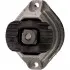Фото Подушка двигуна (R) BMW 5 (E60/E61/E63)/6 (E64) 2.2/2.5/3.0 01-10 (M54/N52) SWAG (20924081) зображення 2