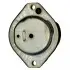Фото Подушка двигуна (R) BMW 5 (E60/E61/E63)/6 (E64) 2.2/2.5/3.0 01-10 (M54/N52) SWAG (20924081) зображення 3