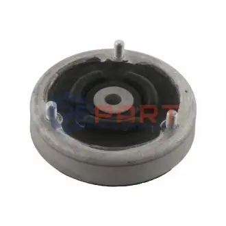 Фото 1 — Подушка амортизатора (заднього) BMW 5 (E60) 03- M47/M54/M57/N53/N62 SWAG (20926032) Фото Подушка амортизатора (заднього) BMW 5 (E60) 03- M47/M54/M57/N53/N62 SWAG (20926032) зображення 1