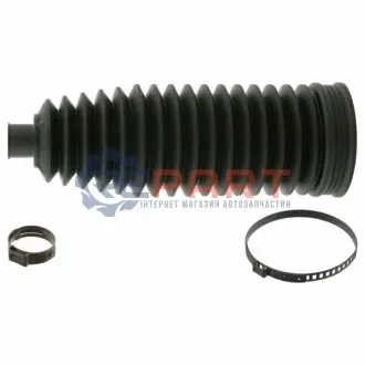 Фото Пильовик (набір), кермове управління SWAG (20926505) зображення 1