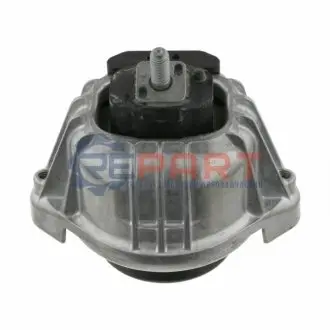 Подушка двигуна BMW 3 (E90/E91/E92/E93)X1 (E84)/Z4 (E89) 2.5/3.0 04- N46/N47/N52/N54 SWAG 20926713 Купити в Україні