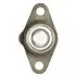 Фото Опора кульова (передня/знизу) BMW X3 (E83) 03-11 SWAG (20927059) зображення 3