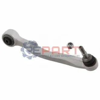 Фото Важіль підвіски (передній/знизу/ззаду) (R) BMW 5 (E60/E61) 01-10 SWAG (20929243) зображення 1