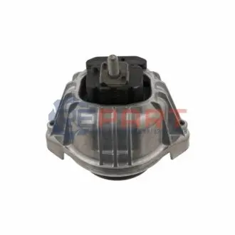 Подушка двигуна (L) BMW 1 (E81/E82/E88)/3 (E90/E91/E92/E93)/X1 (E84) 04-15 SWAG 20931015 Купити в Україні